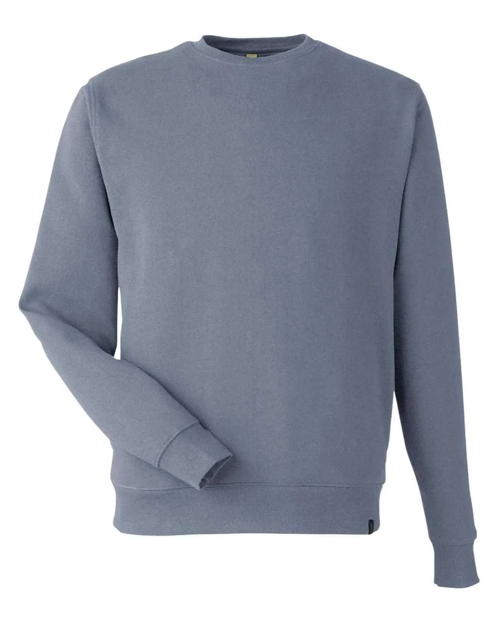 Econscious Unisex Reclaimist Crewneck Sweatshirt view 3