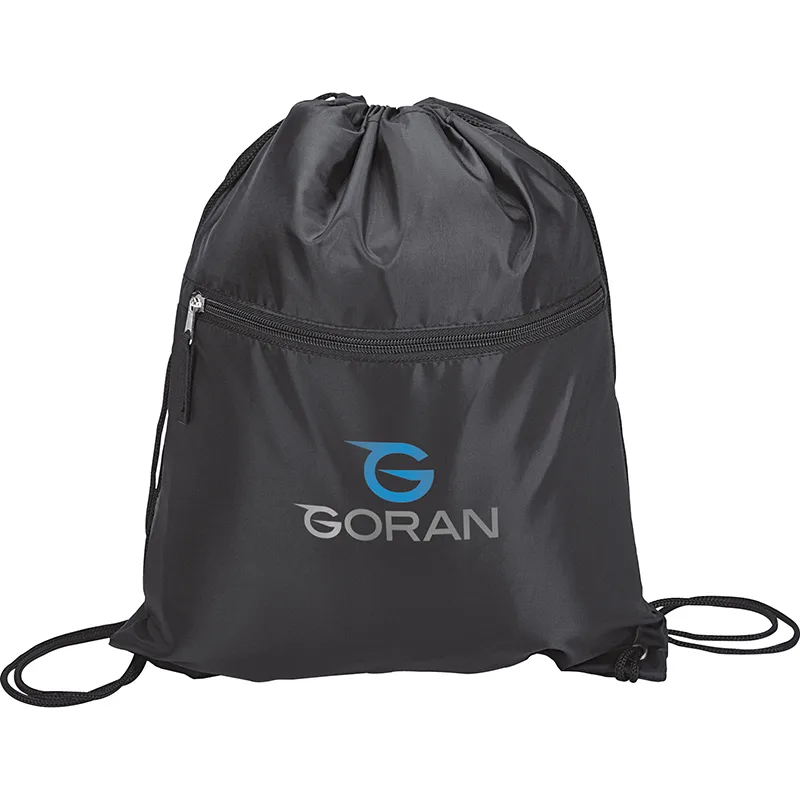 Ceduna Sport Bag view 2