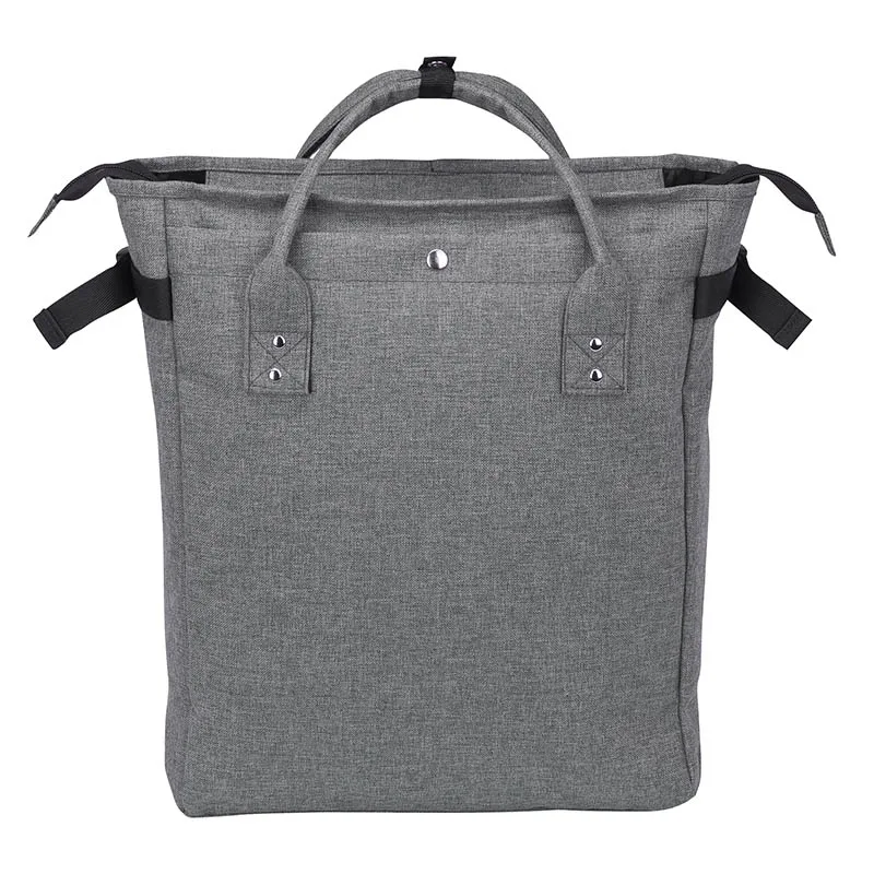 Lancaster Backpack Tote view 2