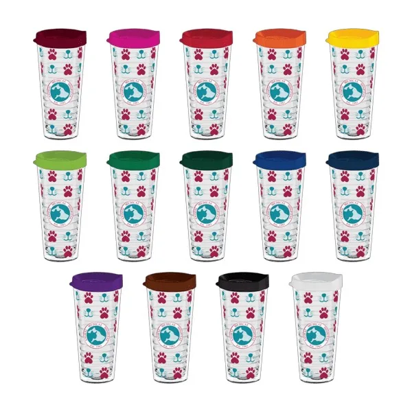 22oz. Stadium Tumbler
