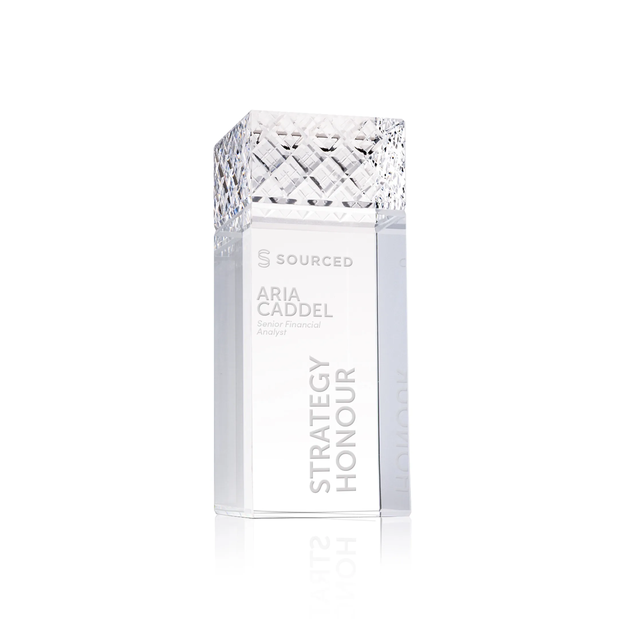 Velson Award — Velson Award