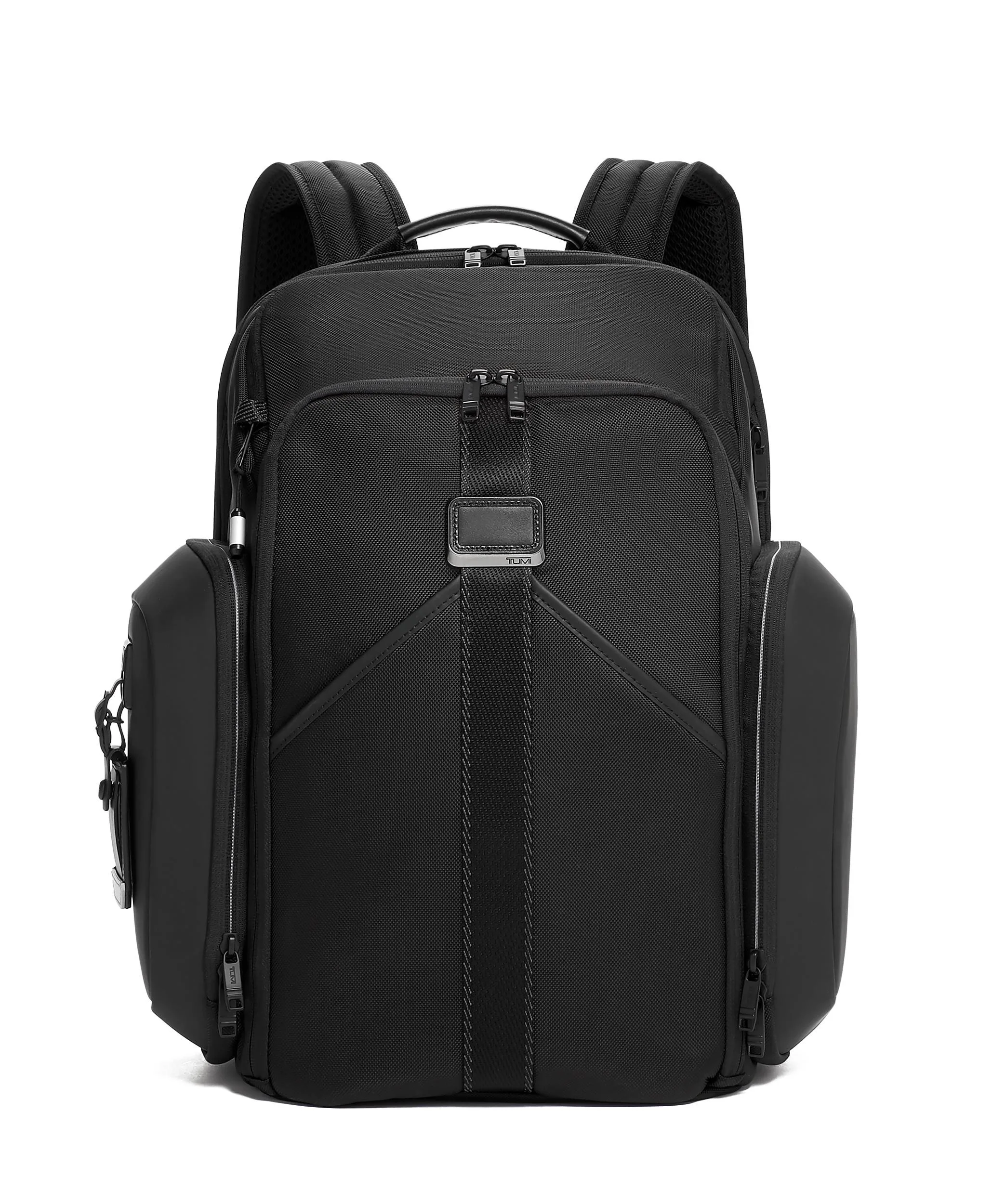 Tumi Alpha Bravo Esports Pro Large Backpack- Black