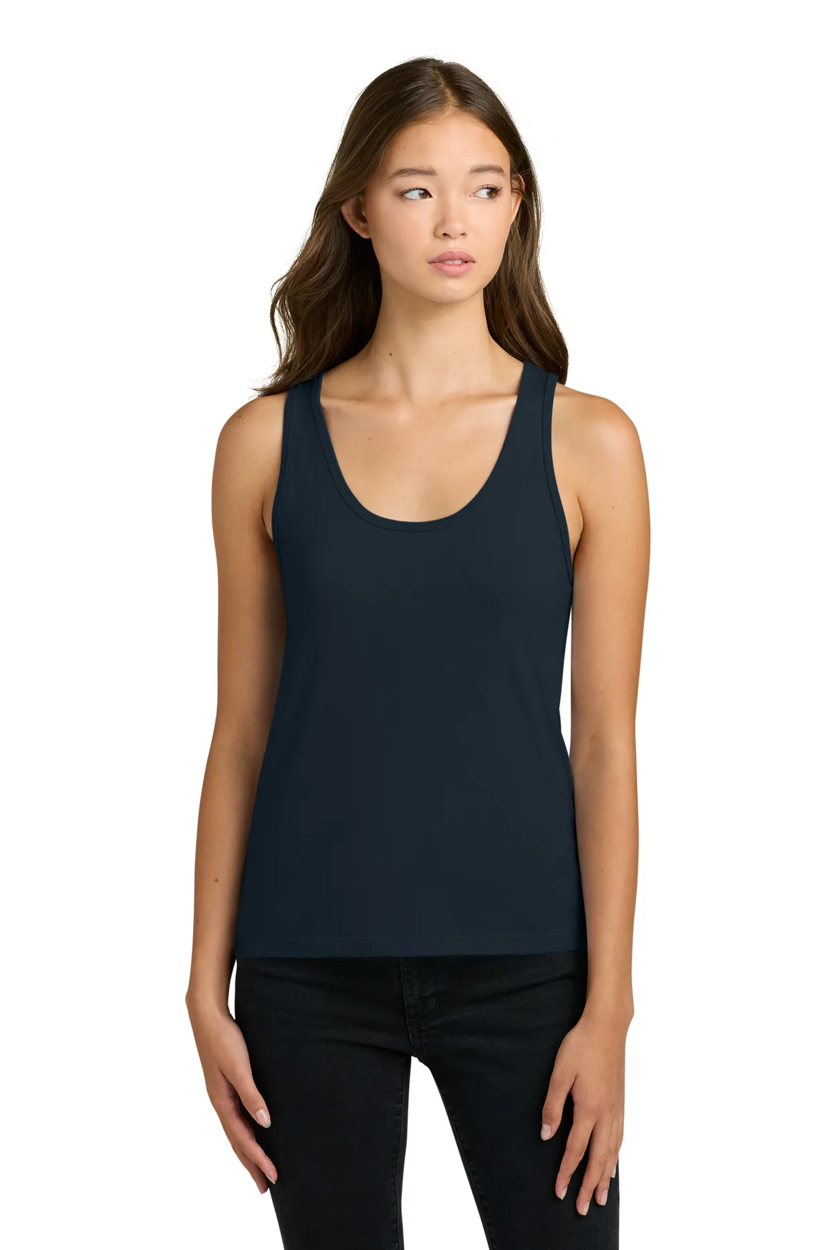 Next Level Apparel® Women's Cotton Tank view 6