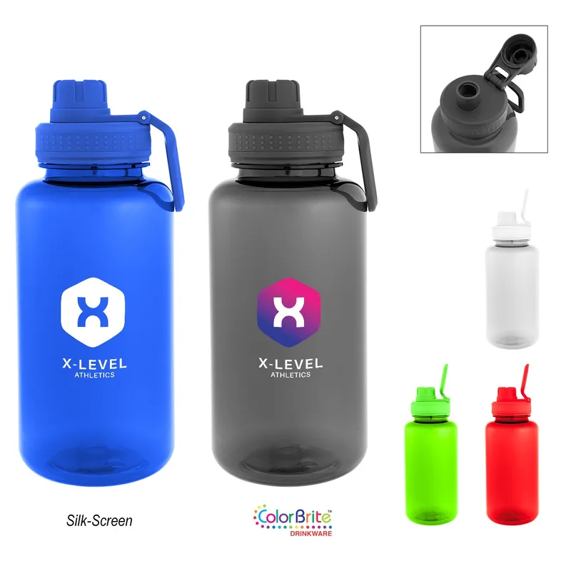 34 Oz. Jessie Rpet Bottle view 2