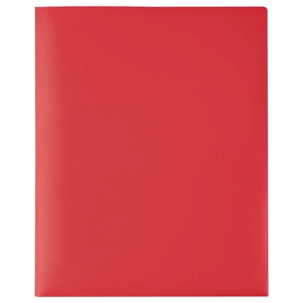 Red Blank