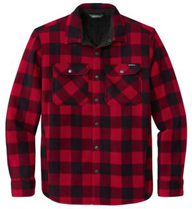 Eddie Bauer® Woodland Shirt Jac