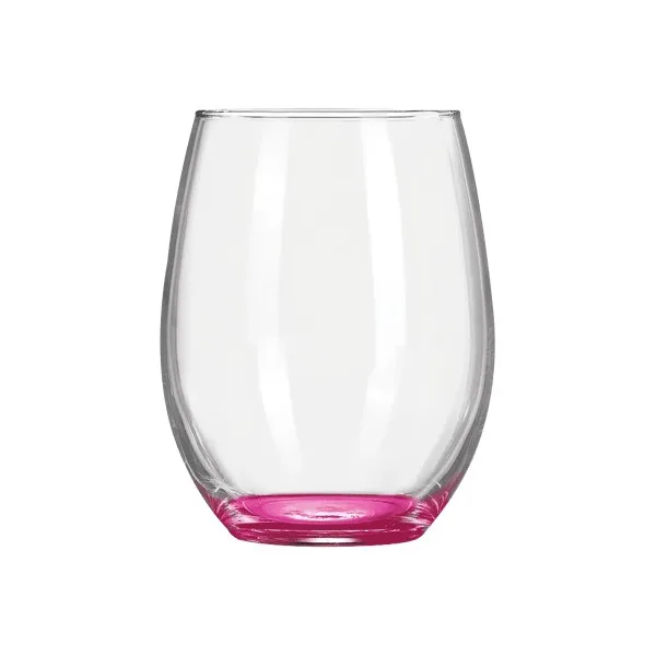 Pink Blank