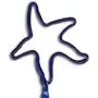 Starfish Inkbend Standard, Bent Pen