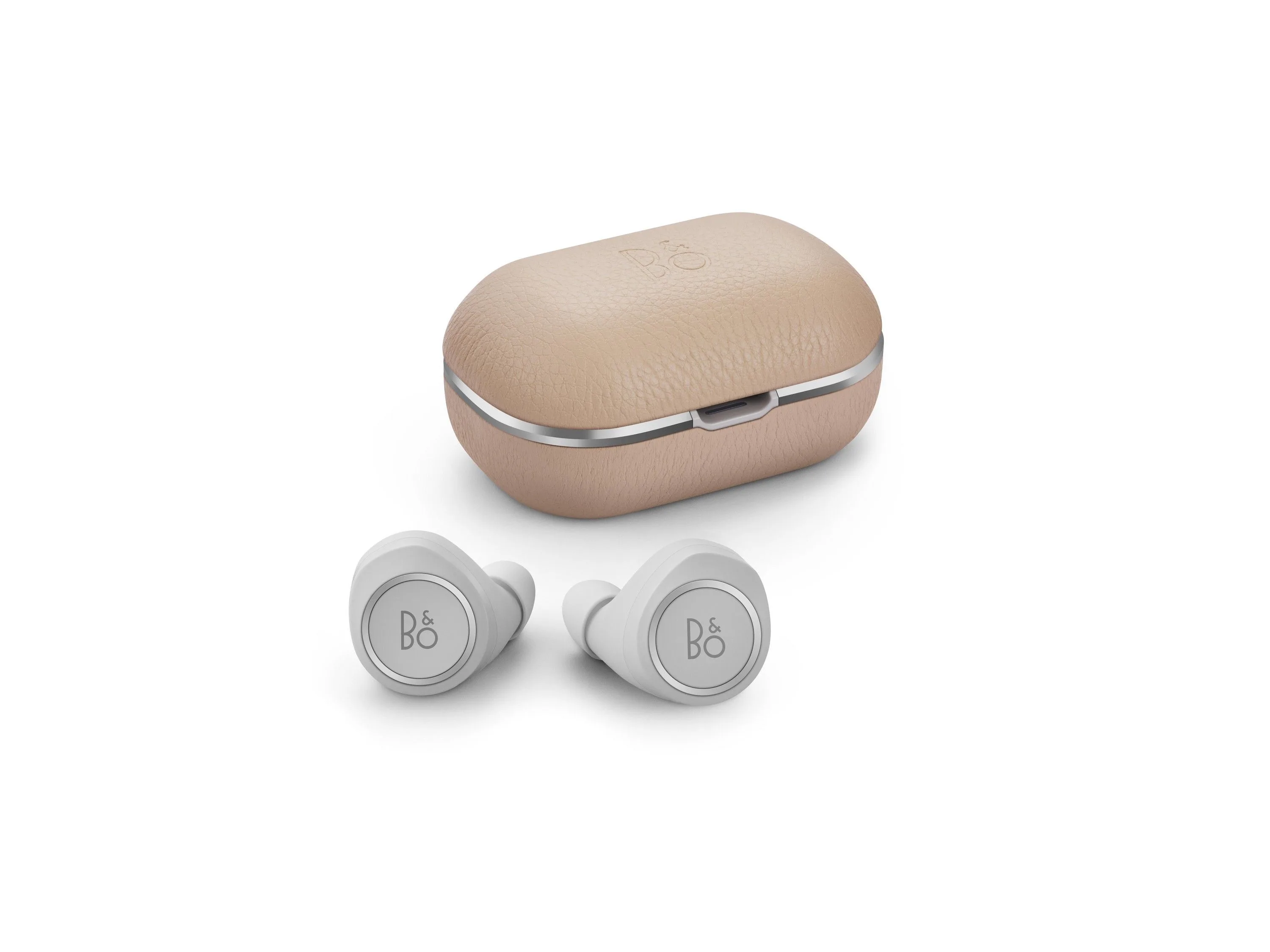 Bang & Olufsen Beoplay E8 2.0 True Wireless Earbuds (Natural)