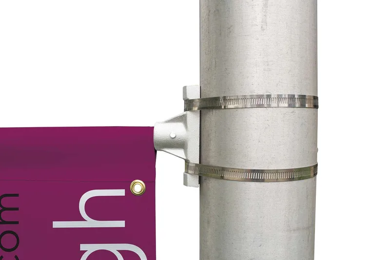 18" Versatile Bracket System (Single) view 2