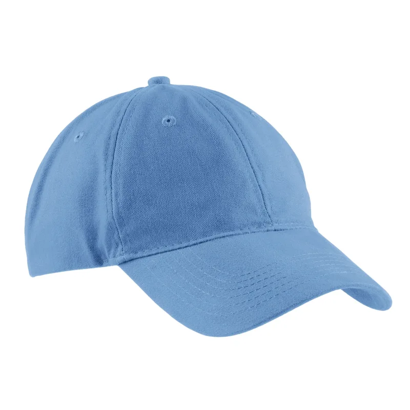 Carolina Blue