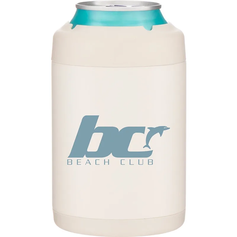 12 oz Hydrojug Standard Can Cooler