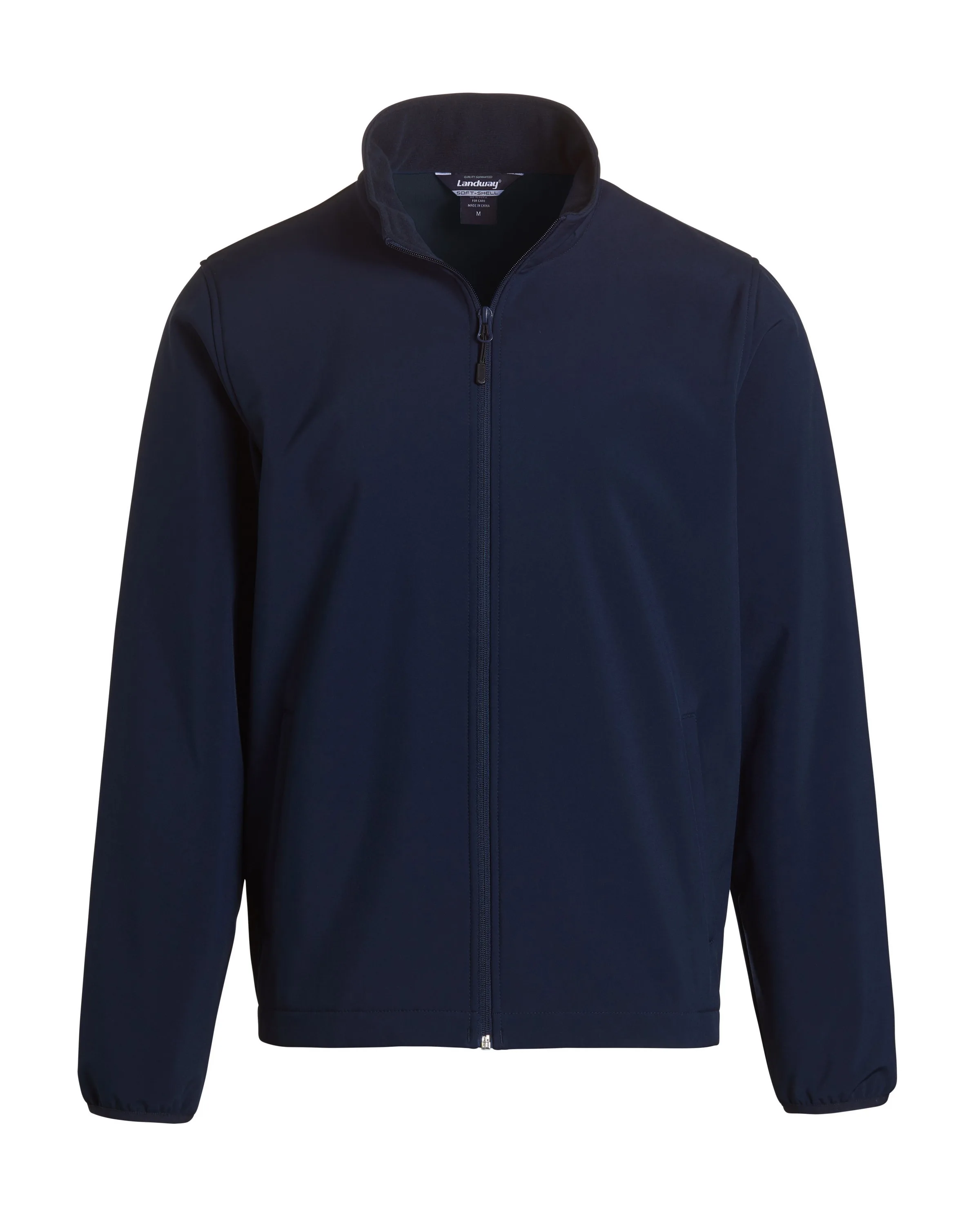 Men's Alta Soft Shell Jacket view 4