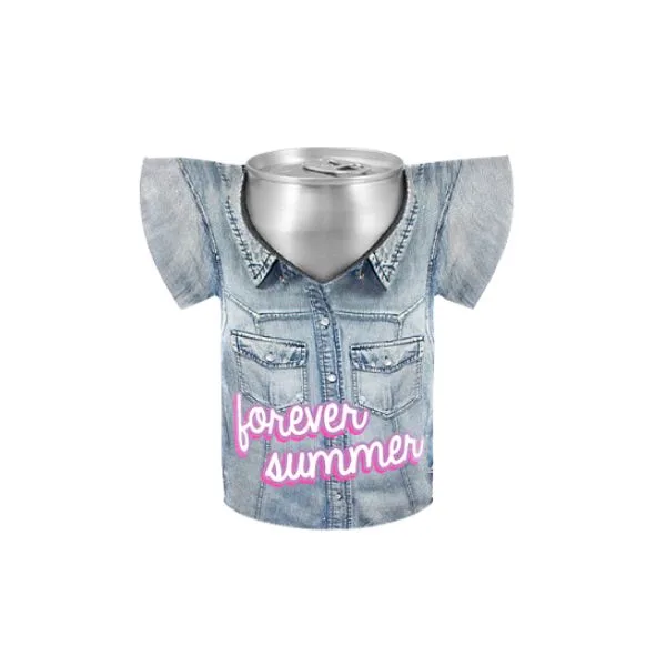 Shirt Coolie 4CP Scuba Bottle Cover