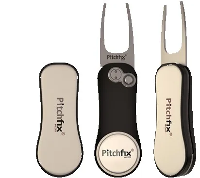 Pitchfix® XL 3.0 Golf Divot Tool view 2