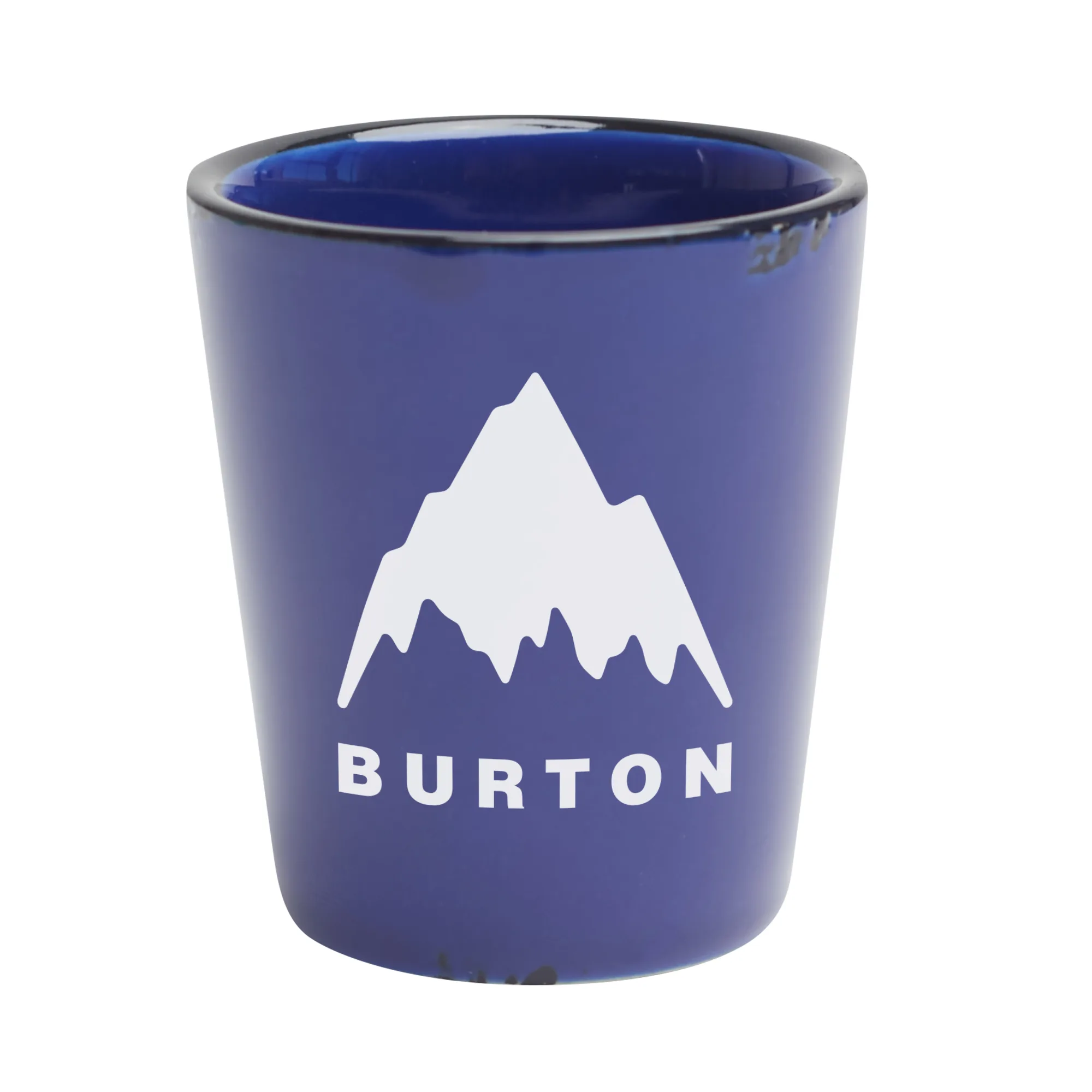 Distressed Camp Stone Shot Glass view 6