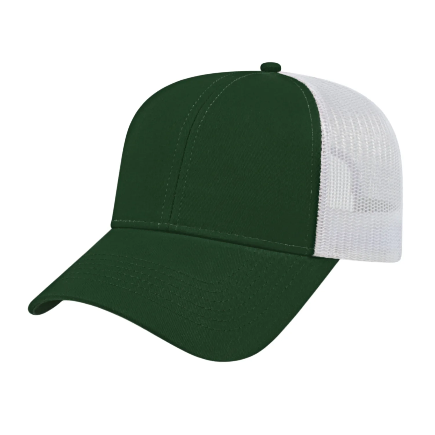 Value Trucker Cap view 7