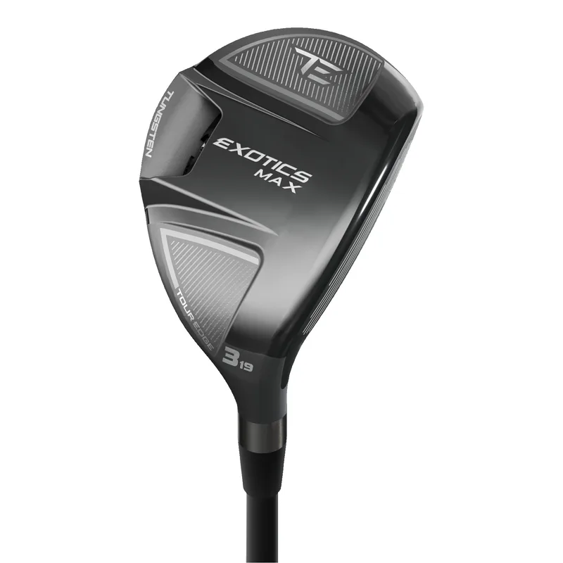 Tour Edge Exotics Max Hybrid