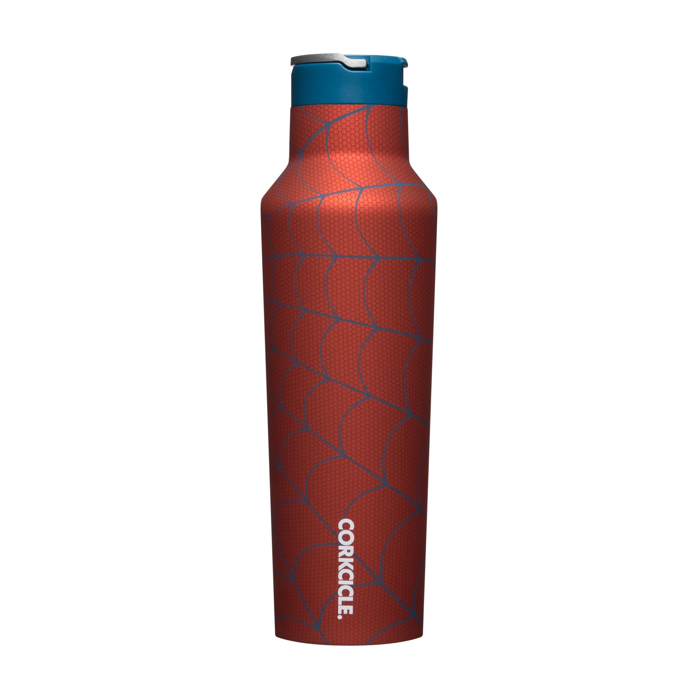 Corkcicle® 20 Oz. Sport Canteen - Marvel Spiderman