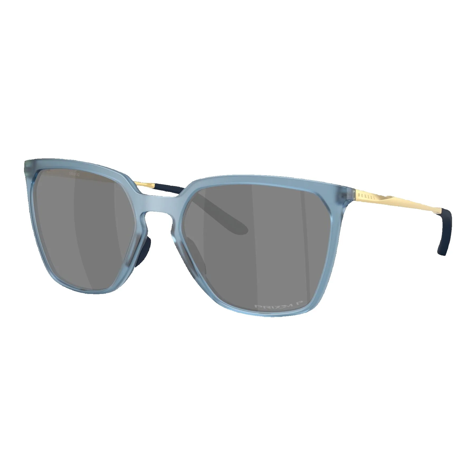 Oakley Women's Polarized Sielo SQ Sunglasses