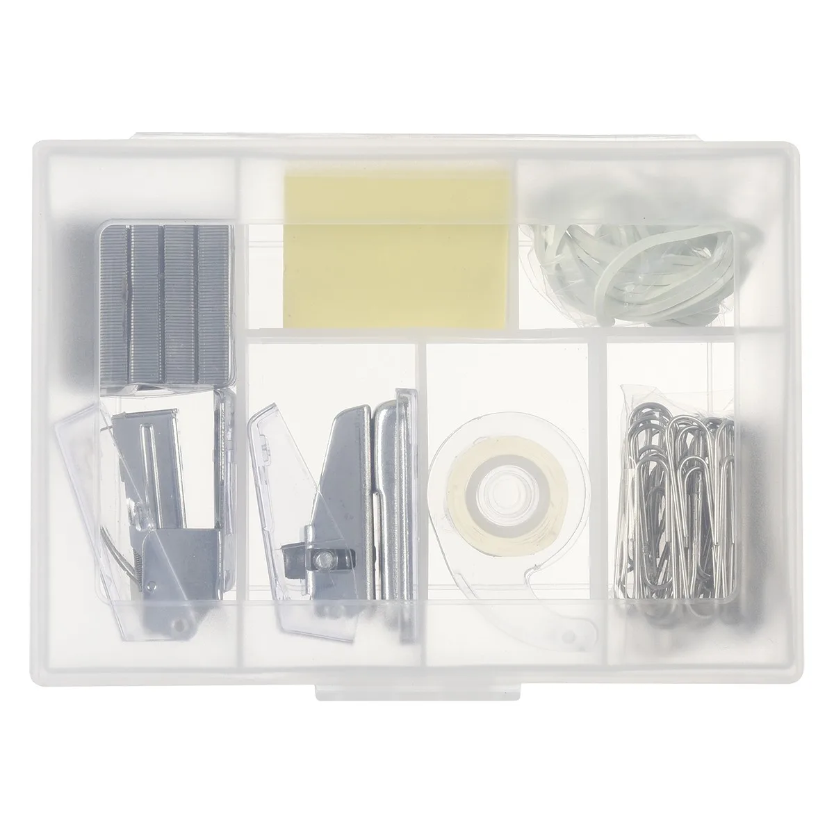 7-in-1 Stationery Kit view 3