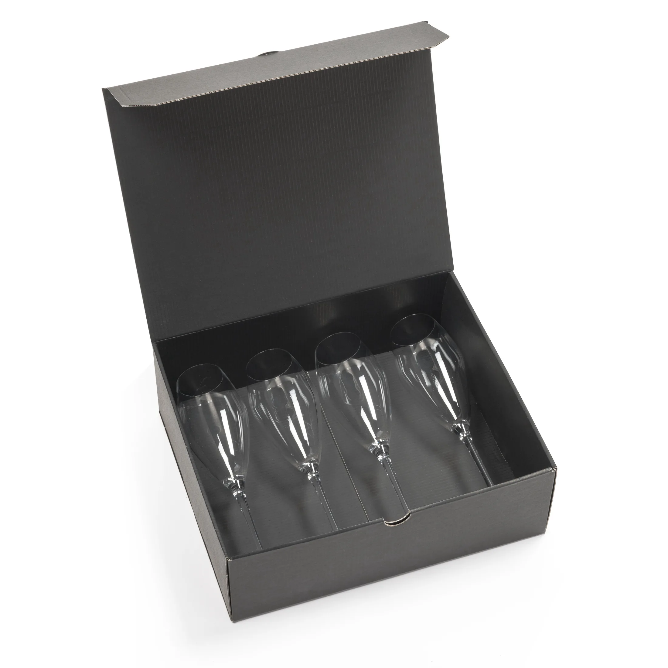 Set of 4's