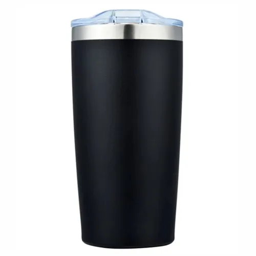 20oz Double Wall Vacuum Tumbler view 2