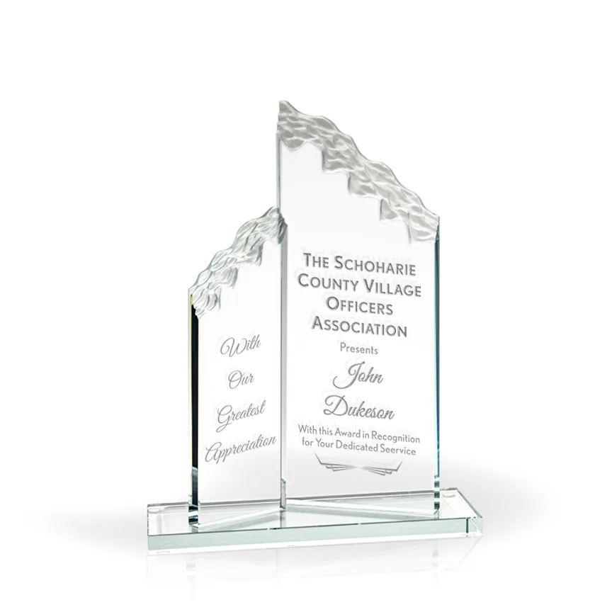 Cutting Edge Glass Award