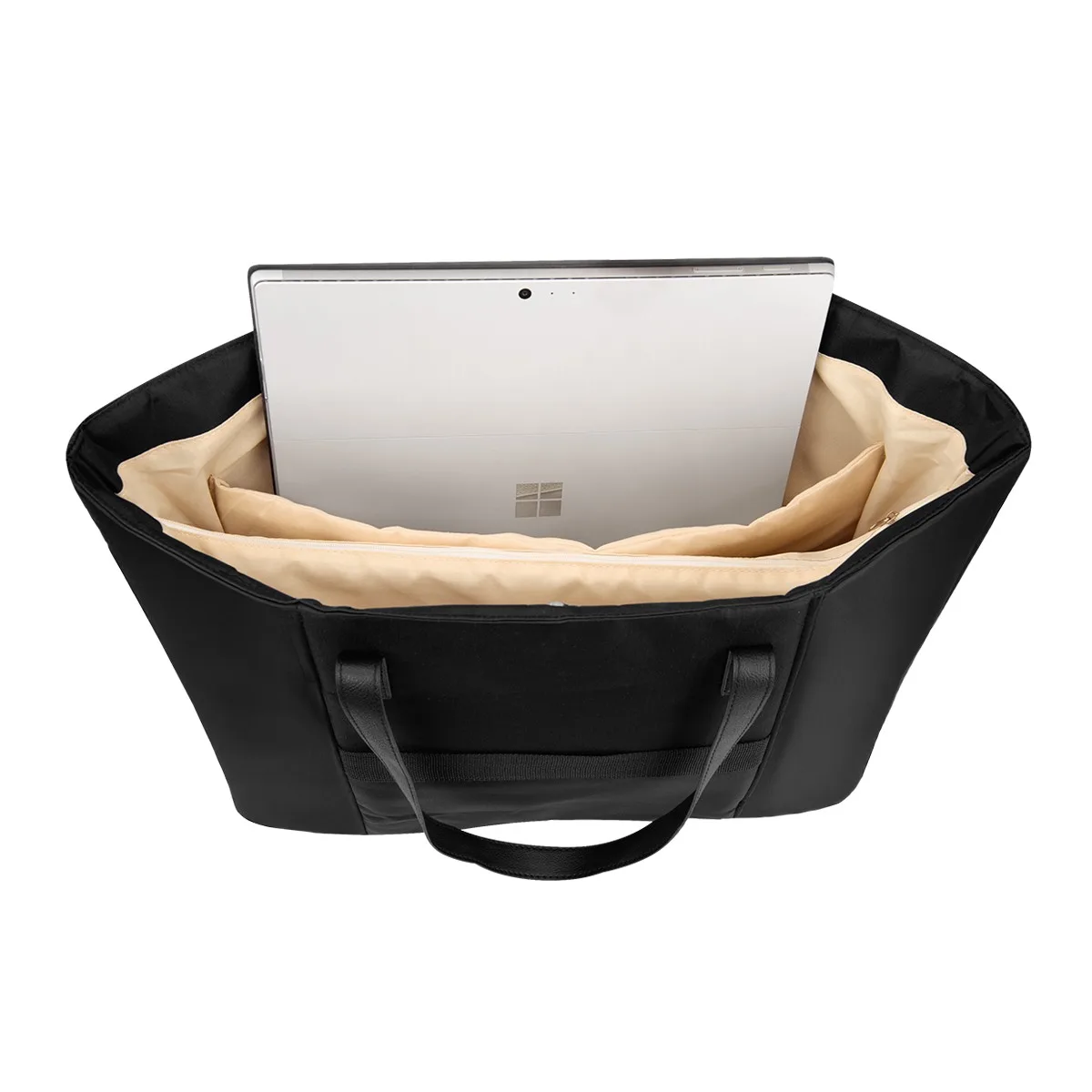 30146 BLK Laptop Sleeve