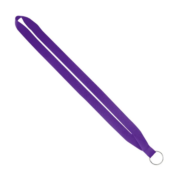 Purple Blank