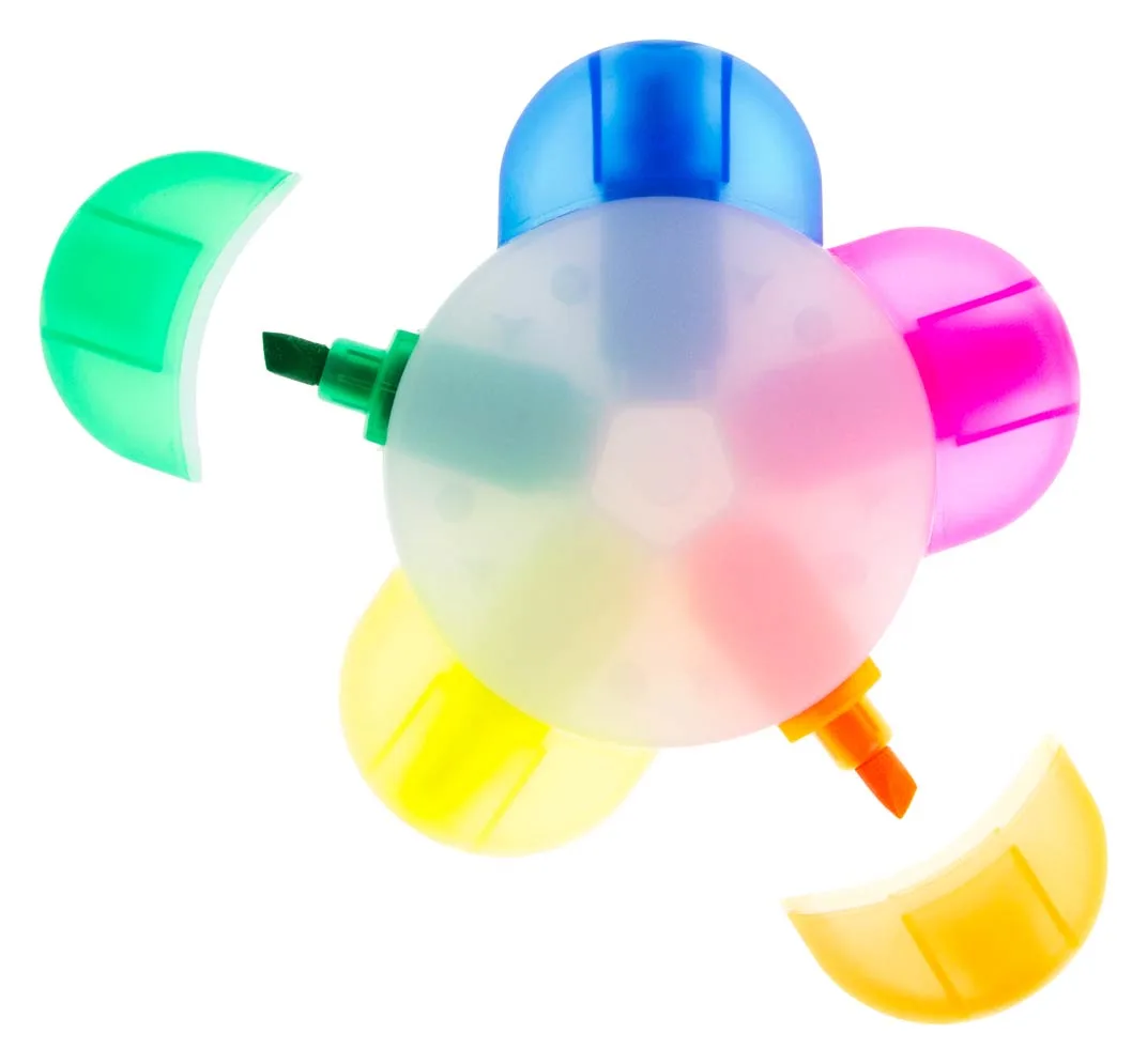 Daisy Highlighter