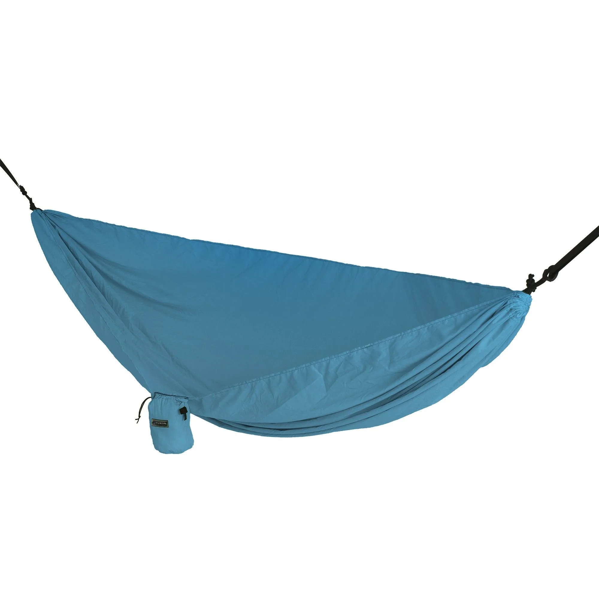 Yukon Outfitters Freedom Single Hammock Teal