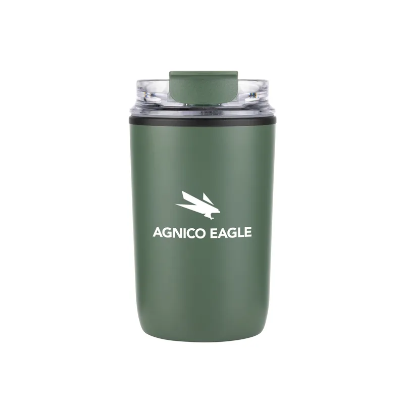 Kirke Double Wall Tumbler - 10oz