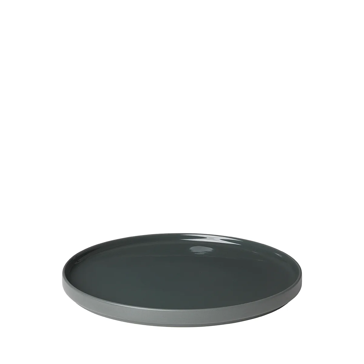 Blomus Pilar - Dinner Plate 10.6" Set Of 4 - Agave