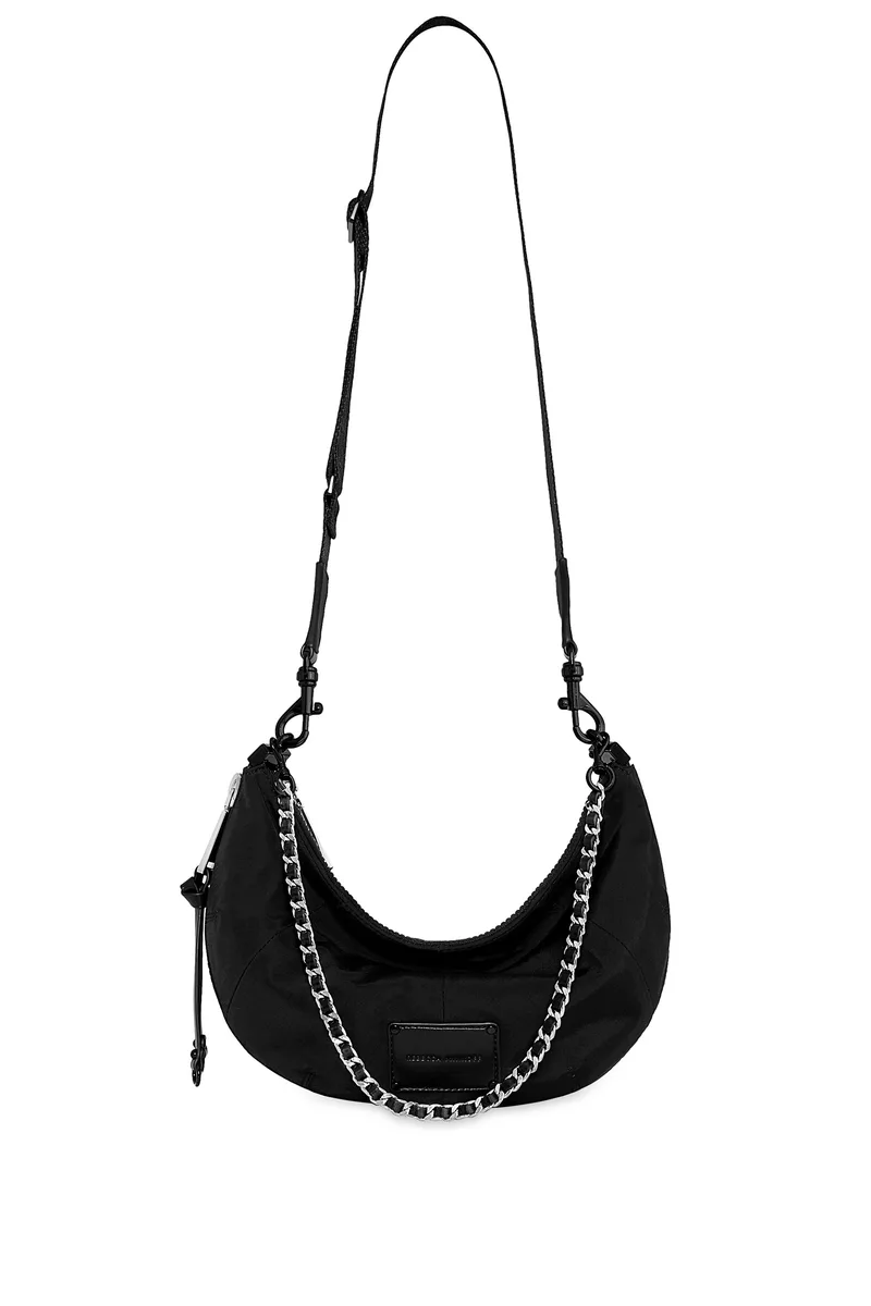 Rebecca Minkoff Nolita Zip Around Crossbody Bag