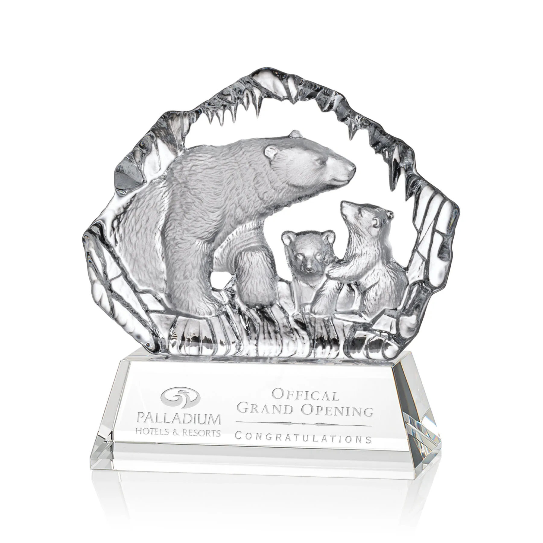 Ottavia Polar Bears — Ottavia Polar Bears