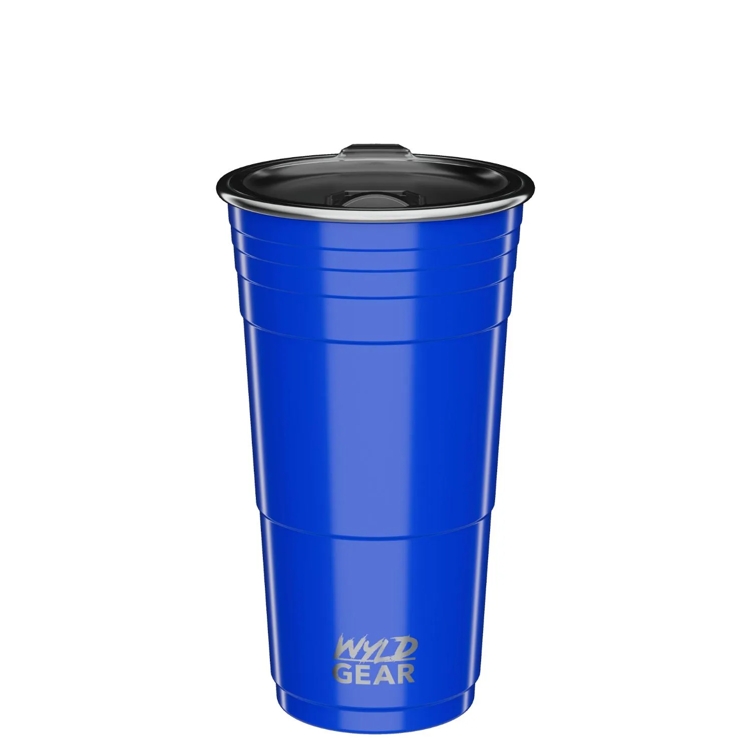 24 oz Wyld Gear® Stainless Steel Vacuum Insulated Party Cup view 3
