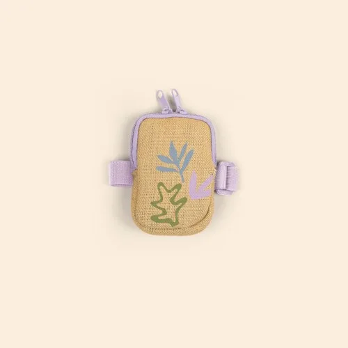 Burlap Beige/Various