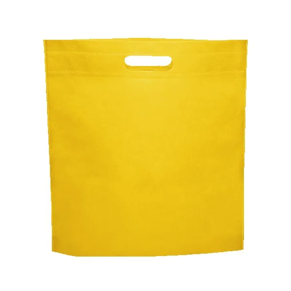 Yellow Blank