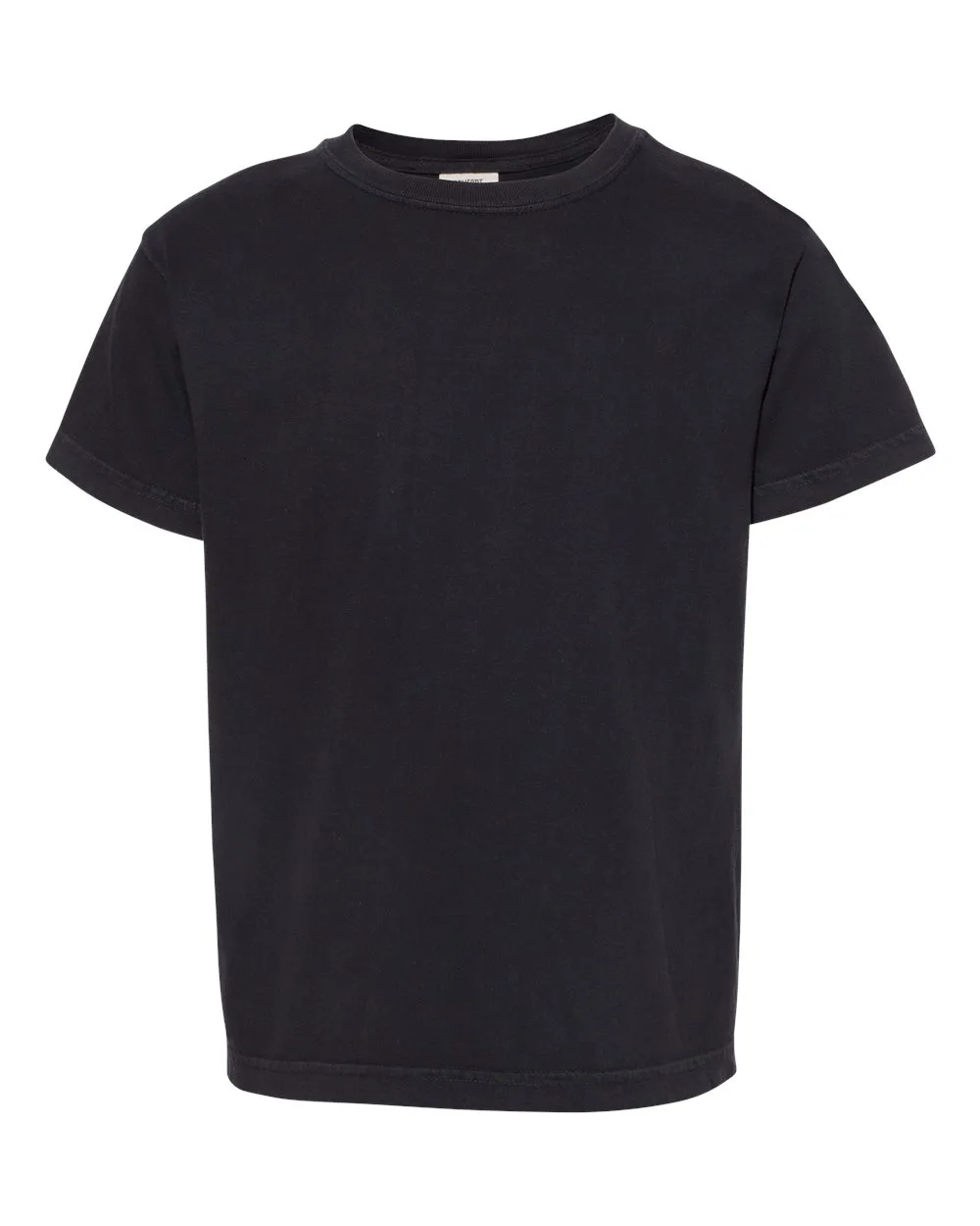 Comfort Colors® Youth Garment-Dyed Heavyweight T-Shirt