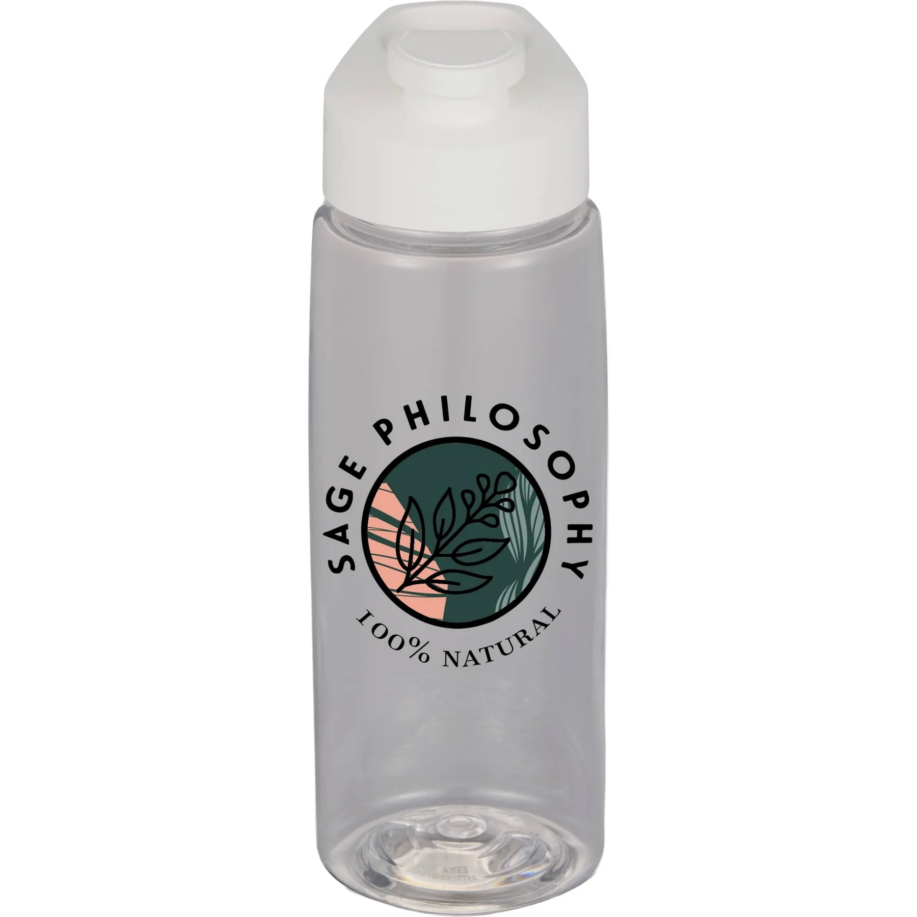 The Flair Drink Thru Lid 26 oz.
