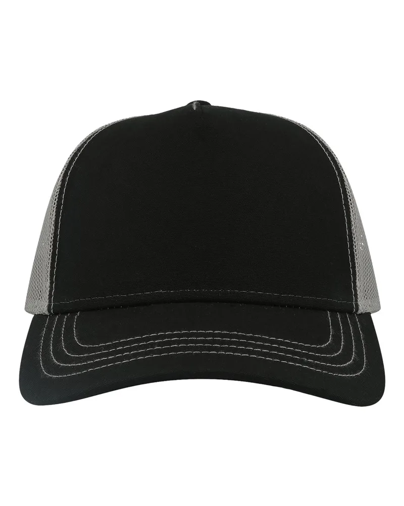 Atlantis Headwear® Sustainable Canvas Cap