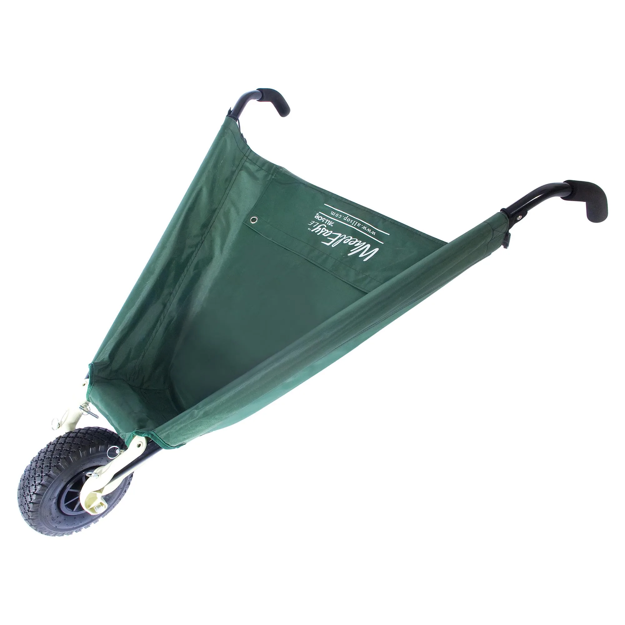 Allsop Home & Garden Wheeleasy Le