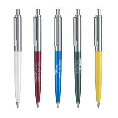 Knight Pen