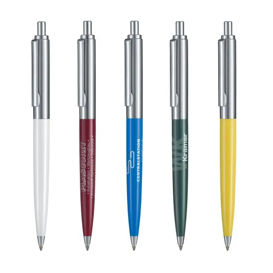 Knight Pen