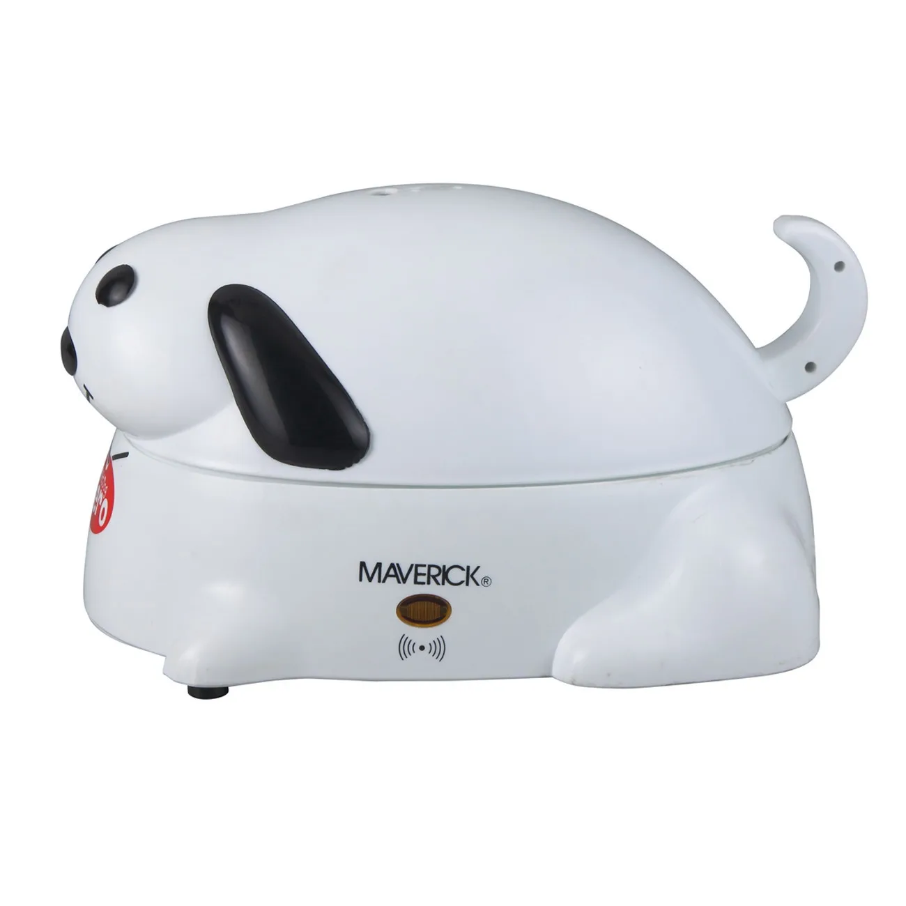 Maverick Hero Hot Dog Steamer