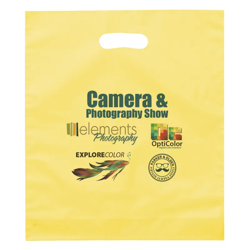 Yellow Logo