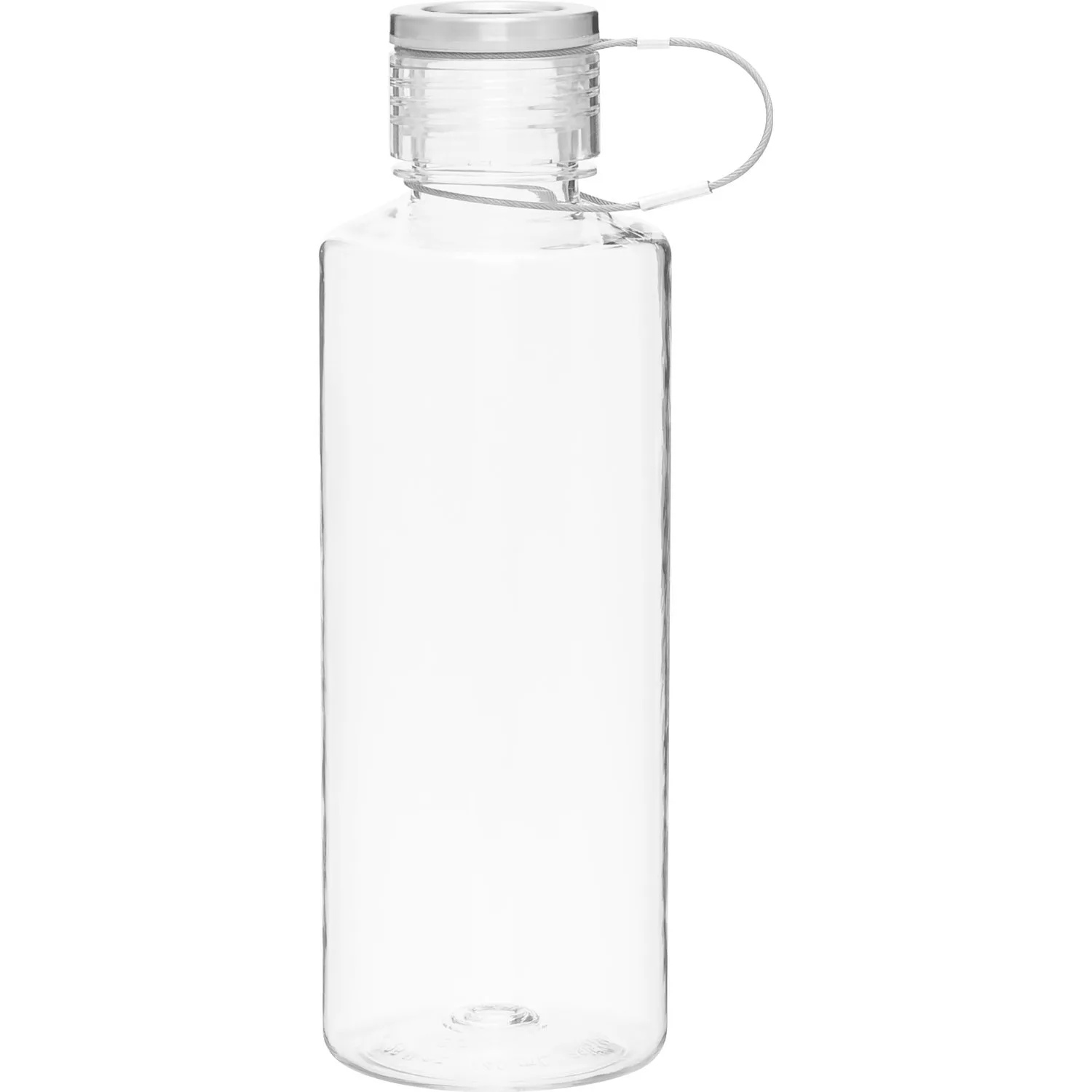 25 oz h2go Cable Water Bottle view 2