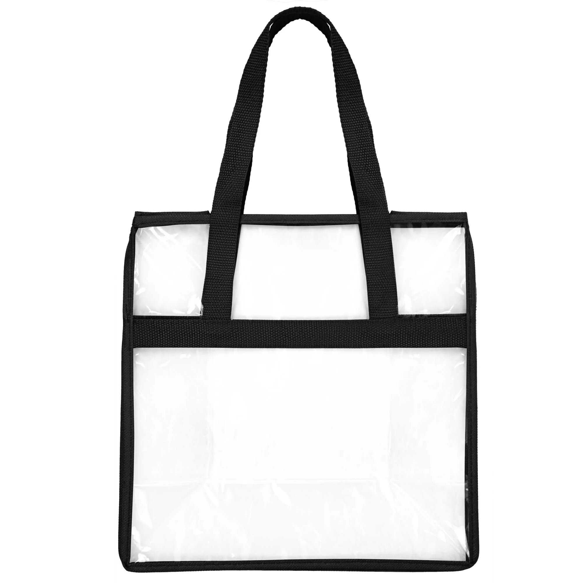 The Wrigley Stadium Tote Bag view 4