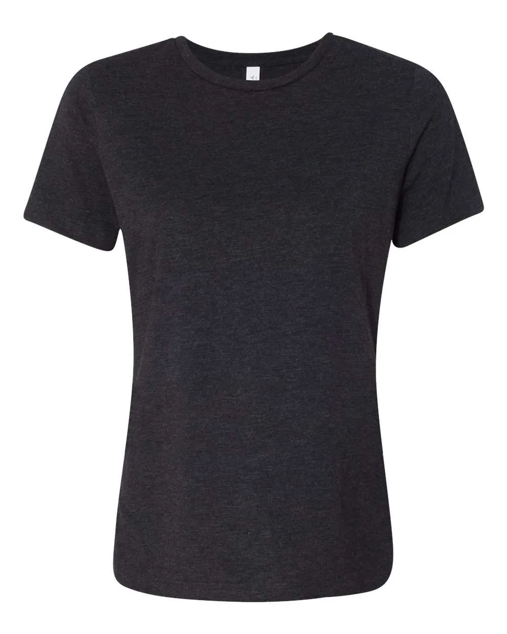 BELLA + CANVAS® Women's Relaxed Fit Triblend Tee view 3